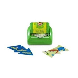 Cranium Squawkbox Bug Hunt. (2007) It's your turn to play Bug Hunt!